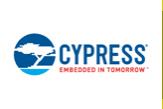 CYPRESS 賽普拉斯