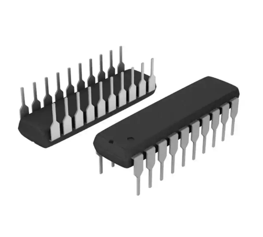 GAL16V8D-25LPN