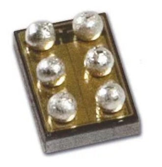 ADP7112ACBZ-1.2-R7