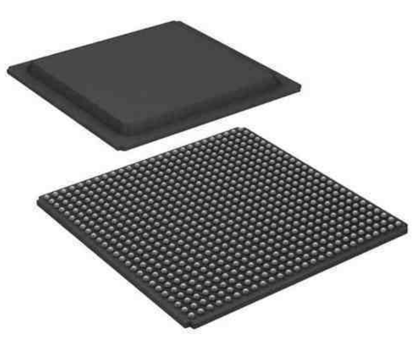 XC3S5000-4FGG1156C