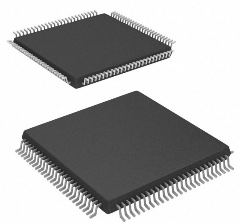 XCR3064XL-10VQG100C