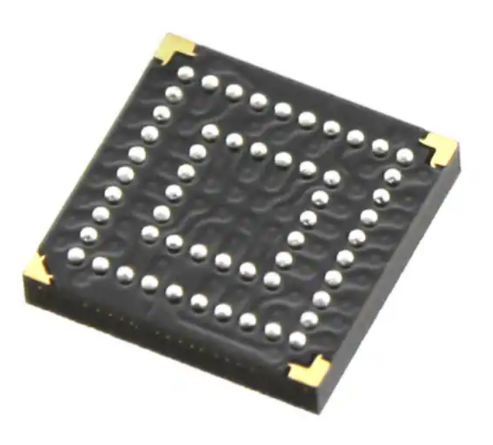 XC2C32A-6CPG56C