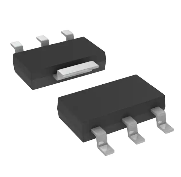 NCV4264-2CST50T3G