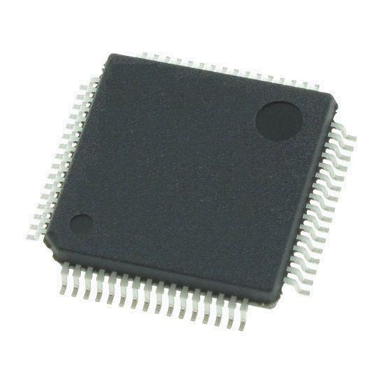 MC56F8037VLHR