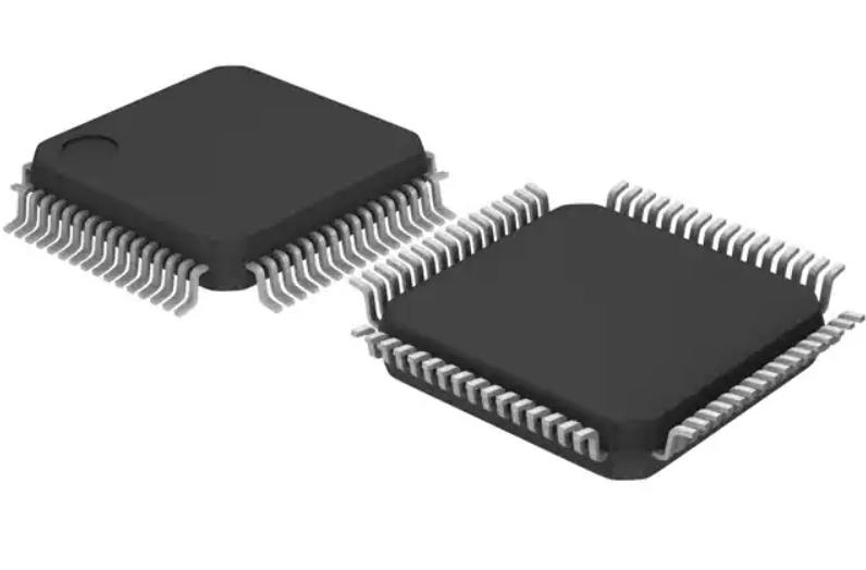 STM32G474RET6
