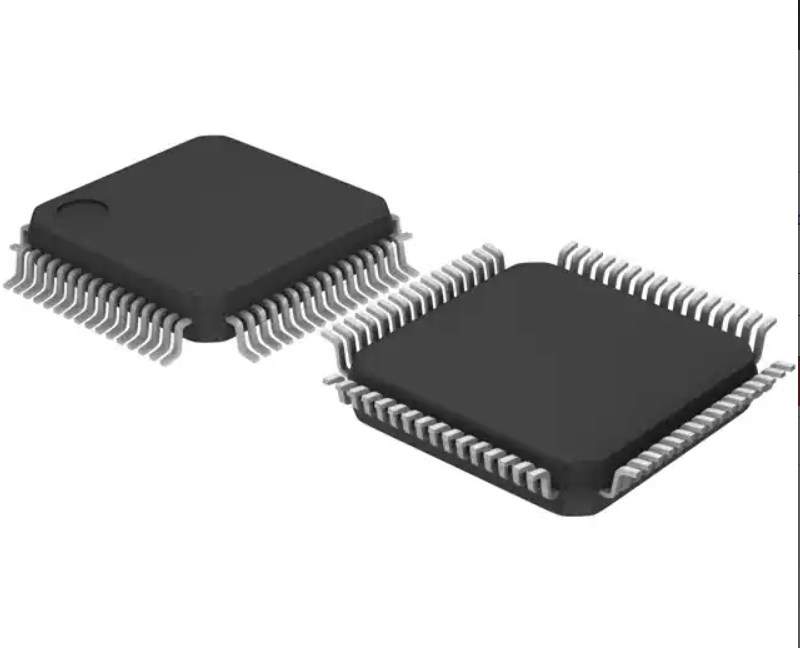 STM32F103RCT6