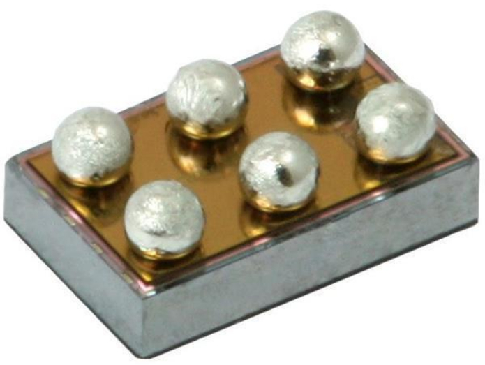 MAX40100ANT+T