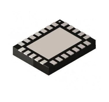 MAX32664GTGA+T