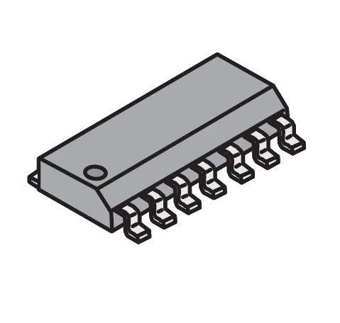 PIC16F676T-I/SL
