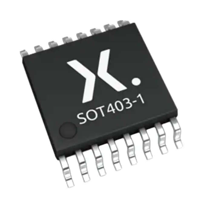 74HC4851PW-Q100,11
